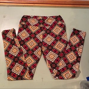 LuLaRoe Leggings